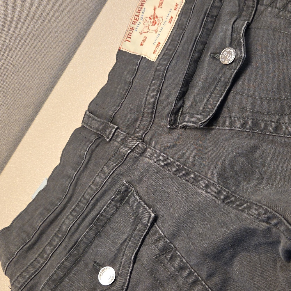 Cult Classic True Religion jeans